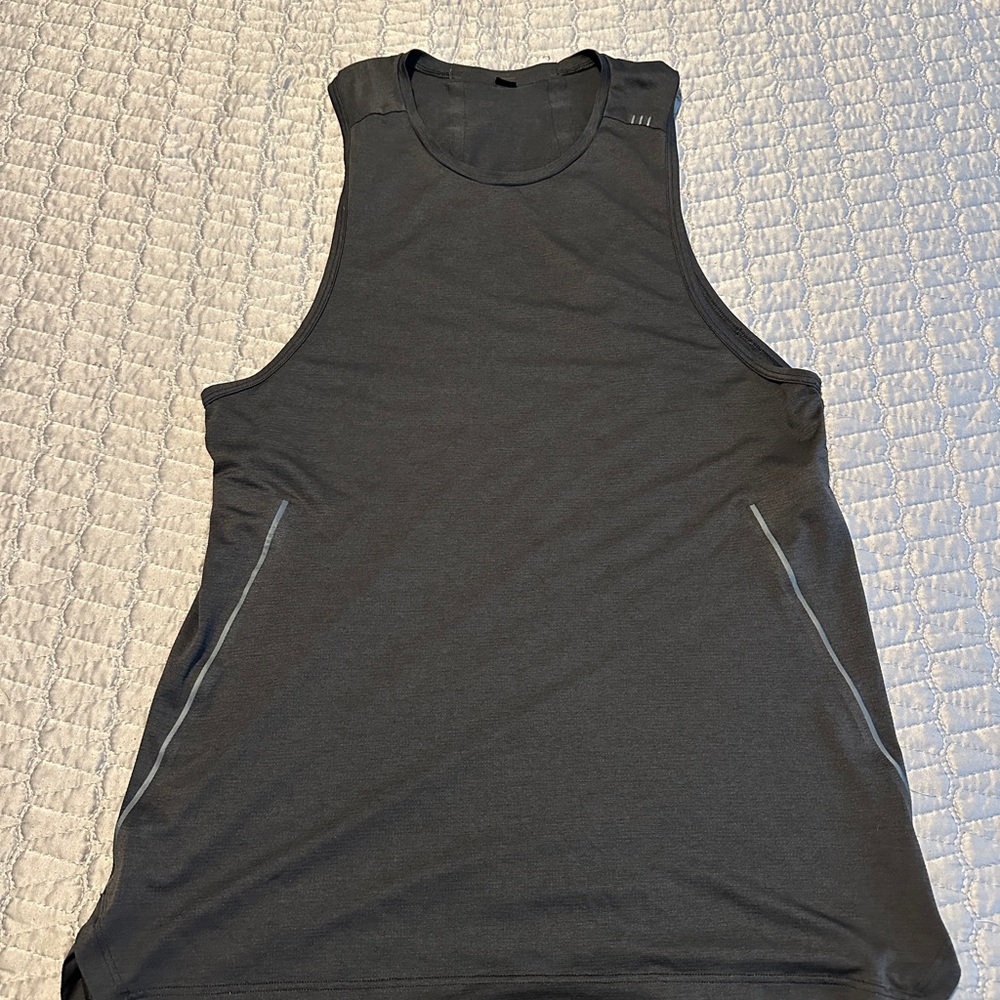 Men’s Lululemon Fast & Free Tank Top